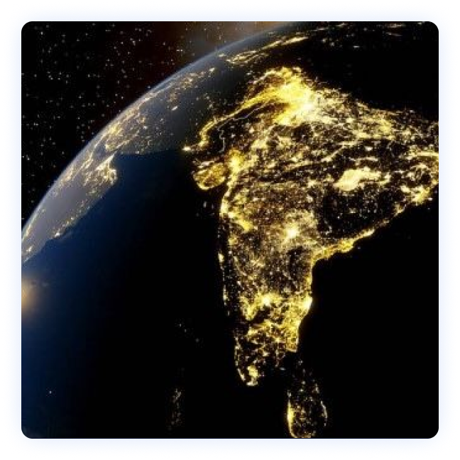 Geospatial intelligence hero